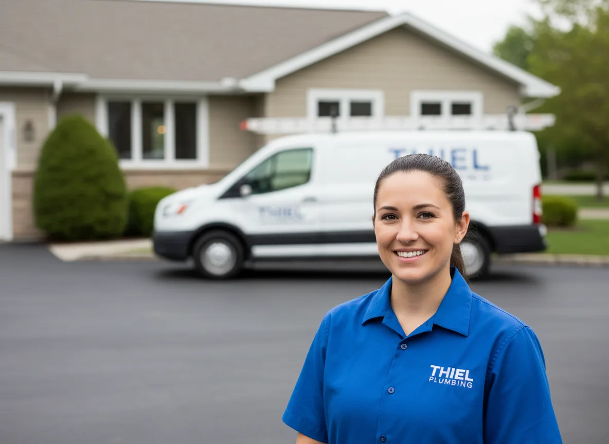 Plumber Jeromesville, OH FAQs